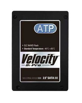 AF60GSSCJ-OEM | ATP Velocity SI Pro 60GB SLC SATA 6Gbps 2.5-inch Solid State Drive