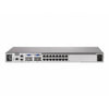 AF620A HP Ip Console G2 Switch with Virtual Media and Cac 1x1ex8 Kvm Switch 8 Ports Usb Cascadable