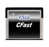 AF64GCS-XACXP | ATP 64GB MLC SATA 6Gbps CFast Solid State Drive