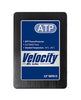 AF64GSSCD-OAAXP | ATP Velocity SI Lite 64GB SLC SATA 3Gbps 2.5-inch Solid State Drive (Industrial Grade) with Power Protector