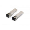 AFBR-703SDZ-NA1 | Avago Technologies 10Gb/s 10GBase-SR SFP+ Optical Transceiver Module
