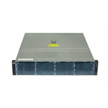 AG638-60410 | HP Storageworks M6412 12-Bay 4Gbps Fibre Channel Dual Bus Drive Enclosure