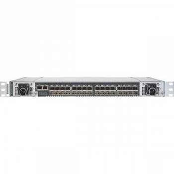 AG756A HP StorageWorks 4/32B SAN Switch 16 Ports 4.24GB/s