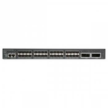 AG875A HP Cisco MDS 9134 SAN Switch 34 Ports 4.24GB/s
