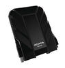 AHD710-1TU3-CBK | ADATA DashDrive HD710 1TB USB 3.0 2.5-inch External Hard Drive (Black)