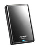 AHV620-2TU3-CBK | ADATA DashDrive HV620 2TB USB 3.0 2.5-inch External Hard Drive (Black)