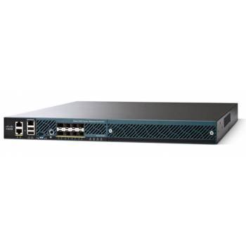 AIR-CT5508-12-K9 | Cisco 5508 Wireless Controller for up to 12 Cisco Access Points