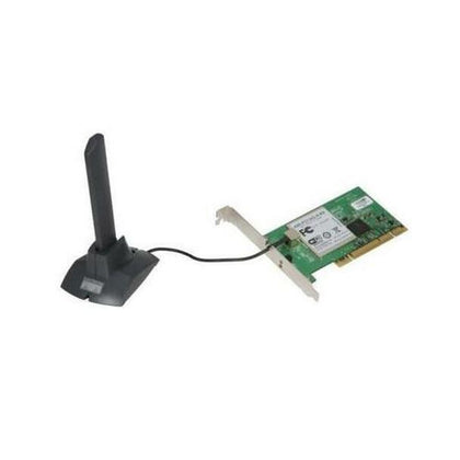 AIR-PI21AG Cisco Aironet 802.11a/b/g Low Profile PCI Wireless Adapter