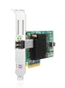AJ762A HPE Single-Port 8Gbps Fiber Channel PCI Express 2.0 x8 Host Bus Network Adapter
