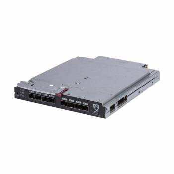 AJ821A HP Brocade 8/24C SAN Fabric Switch Module for C-Class BladeSystem