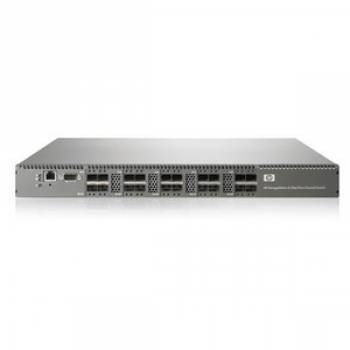 AK242A HP StorageWorks 8/20q 16-Ports Active Fiber Channel Switch Rackmountable