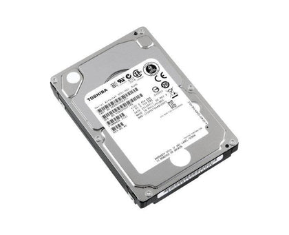 AL15SEB060NY | Toshiba 600GB 10000RPM SAS 12Gbps 2.5-Inch Hard Drive
