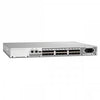 AM866A HP 8/8 Base E-Port Fiber Channel San Switch