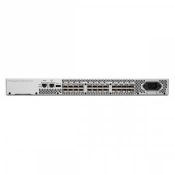 AM866A#ABA HP 8/8 Base E-Port Fiber Channel San Switch