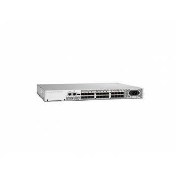AM867A#ABA HP StorageWorks 8/8 Base SAN Switch