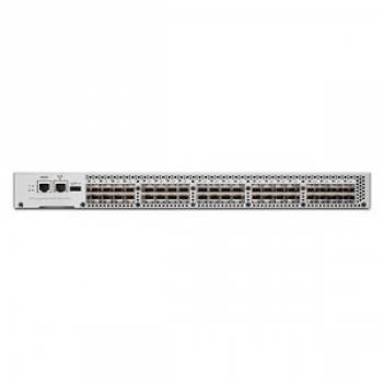 AM869A HP StorageWorks 8/40 Full Fabric SAN Switch 24 Ports 8.5GB/s