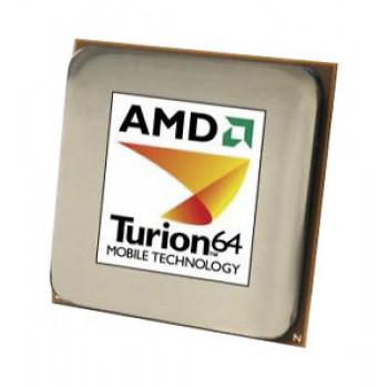 TMDTL64HAX5DM | AMD Turion 64 X2 TL-64 Dual Core 2.20GHz 1MB L2 Cache Socket S1 Mobile Processor
