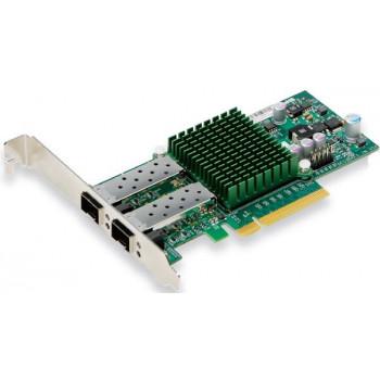 AOC-STGN-I2S | Supermicro Dual Port 10GB Ethernet Adapter