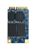 AP128GAS220B-1 | Apacer Pro-II AS220 Series 128GB MLC SATA 6Gbps mSATA Solid State Drive