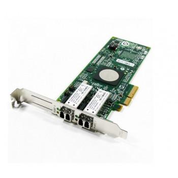 AP768-63002 | HP 42b PCI-Express 4GB Fibre Channel Dual Port Network Adapter