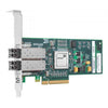 AP768A HP StorageWorks 42B 4GB PCI-Express Dual-Port Fibre Channel (Short Wave) Host Bus Adapter