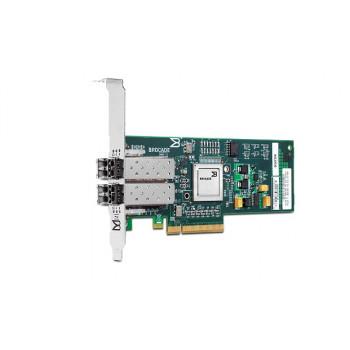 AP768B | HP 42B 4Gb 2-port PCIe Fibre Channel Host Bus Adapter