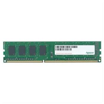 78.B1GET.9K00C Apacer 4GB DDR3 Non ECC PC3-12800 1600Mhz 2Rx8 Memory