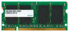 77.G0637.440 Apacer 256MB DDR SoDimm Non ECC PC-3200 400Mhz Memory