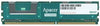 75.A73AI.G030C Apacer 2GB DDR2 Fully Buffered FB ECC PC2-5300 667Mhz 2Rx4 Memory