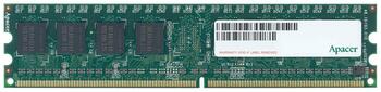 78.A1GAR.40M0C Apacer 2GB DDR2 Non ECC PC2-6400 800Mhz Memory