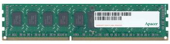 78.B1GE0.AF10C Apacer 4GB DDR3 Registered ECC PC3-12800 1600Mhz 2Rx8 Memory