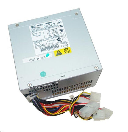 API-6056-01 IBM 150-Watts ATX Power Supply for PC300PL