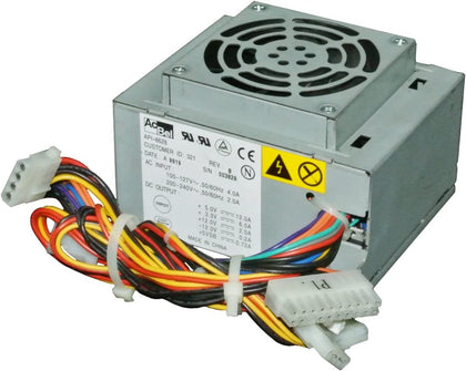 API-8628 HP 110-Watts Mini ATX Power Supply Unit