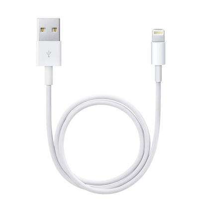 ME291ZM/A | Lightning to USB Cable (0.5 m)