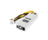 APW3++-12-1600 Bitmain 1600-Watts APW3++ PSU Power Supply for Antminer Bitcoin Miners S9 S7 L3+ D3