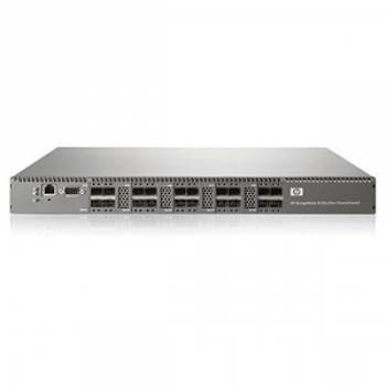 AQ233A#ABA HP StorageWorks 8/20q Fibre Channel Switch 20 Ports 8GB/s