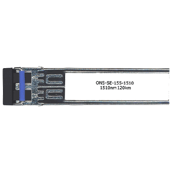 ONS-SE-155-1510= | Cisco SFP OC3/STM1 CWDM 1510 NM EXT