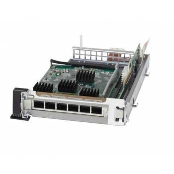 ASA-IC-6GE-CU-A | Cisco 8-Port 10/100/1000Base-T Gigabit Ethernet Interface Expansion Module