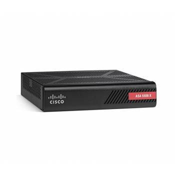 ASA5506-K9 | Cisco ASA 5506-X Network Security Firewall Appliance