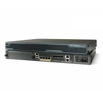ASA5510-BUN-K9 | Cisco ASA 5510 Firewall Security Appliance