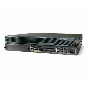 ASA5510-SEC-BUN-K9 | Cisco ASA 5500 Firewall Bundle