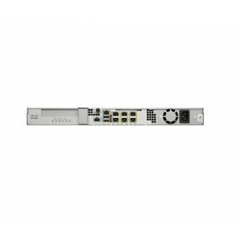 ASA5515-K9 | Cisco 6-Port Gigabit Ethernet Firewall Edition Security Appliance for ASA 5515-X Rack-Mountable
