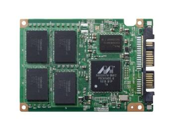 ASD18-MLC64G-CT | ADLINK ASD18-MLC Series 64GB MLC SATA 6Gbps uSATA 1.8-inch Solid State Drive