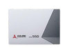 ASD25-MLC128G-ET | ADLINK ASD25-MLC Series 128GB MLC SATA 6Gbps 2.5-inch Solid State Drive