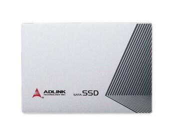 ASD25-MLC64G-ET | ADLINK ASD25-MLC Series 64GB MLC SATA 6Gbps 2.5-inch Solid State Drive