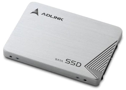 ASD26-MLC64G-CT | ADLINK ASD26-MLC Series 64GB MLC SATA 6Gbps 2.5-inch Solid State Drive