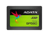 ASP580SS3-120GM-C | ADATA Premier SP580 120GB TLC SATA 6Gbps 2.5-inch Solid State Drive