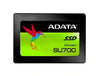 ASU700SS-120GT-C | ADATA Ultimate SU700 120GB TLC SATA 6Gbps (AES-256) 2.5-inch Solid State Drive