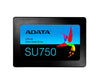 ASU750SS-512GT-C | ADATA SU750 512GB SATA 6Gbps 2.5-Inch Solid State Drive