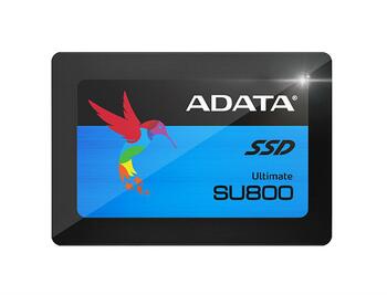 ASU800SS-128GT-C | ADATA Ultimate SU800 128GB TLC SATA 6Gbps 2.5-inch Solid State Drive